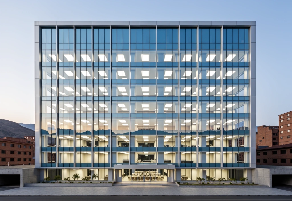 Horizon Data Latam Headquarters