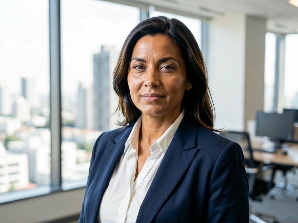 Especialista Senior en Data Analytics