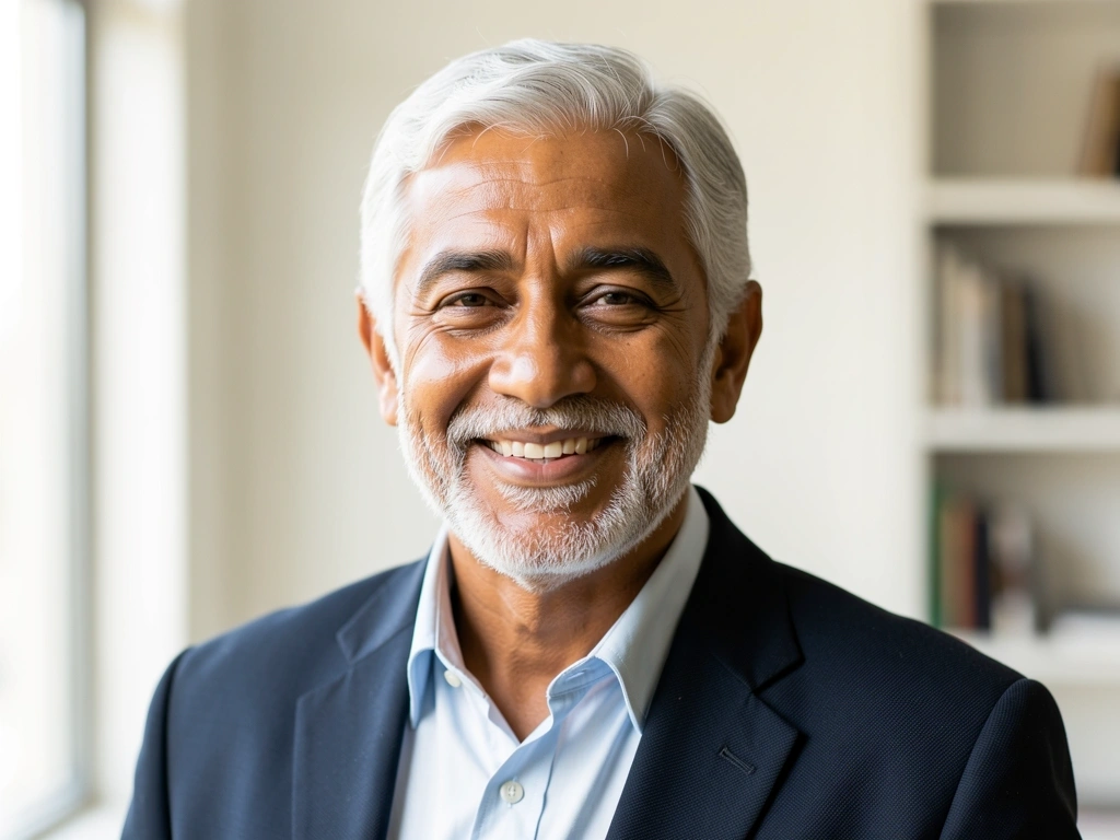 Líder de Investigación Estratégica