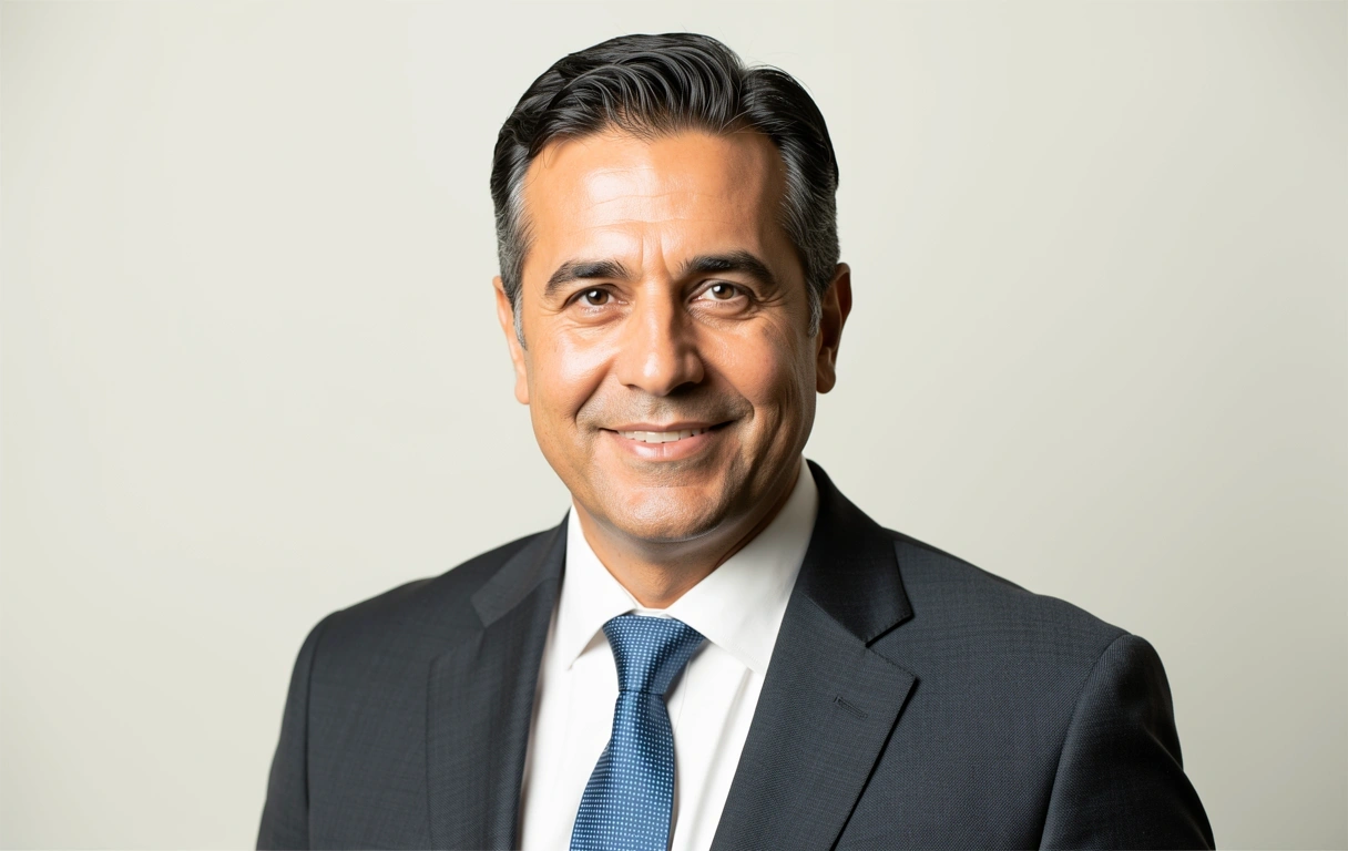 Director de Metodología