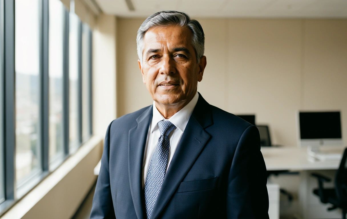 Responsable de Datos