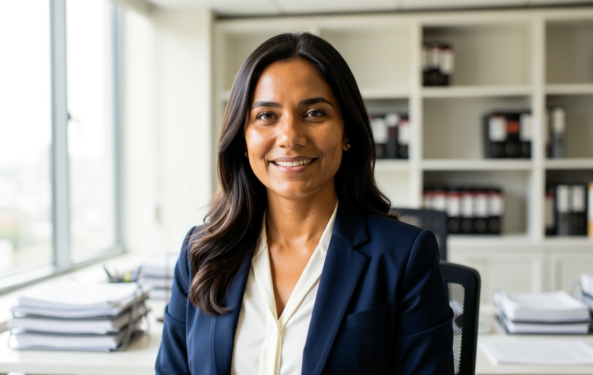 Oficial de Privacidad Horizon Data