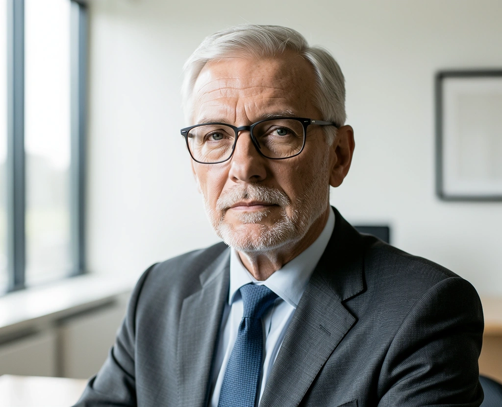 Asesor Senior de Mercados