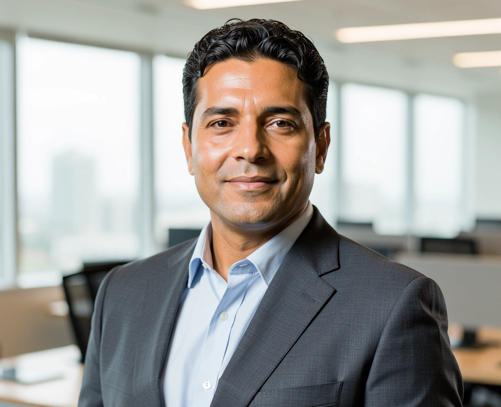 Director de Estrategia