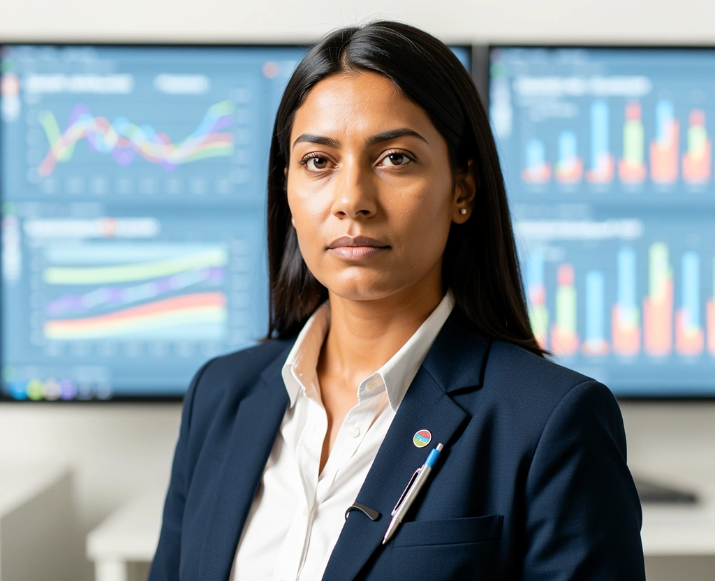 Directora de Innovación Hub