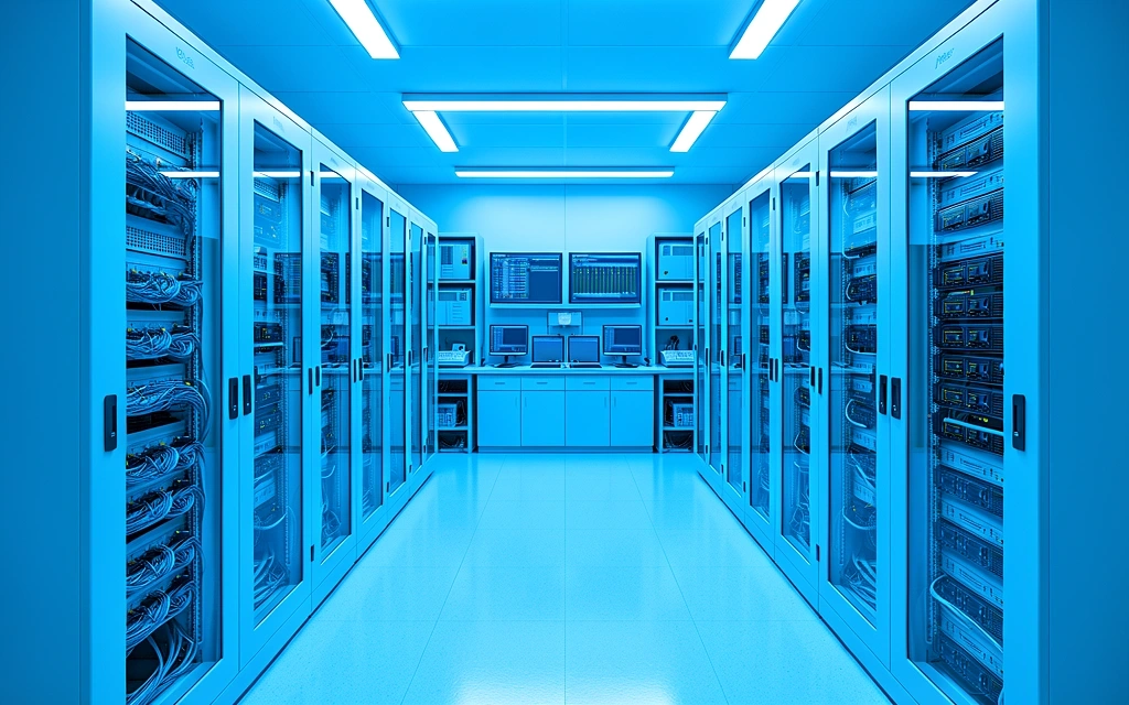 Infraestructura técnica de analítica