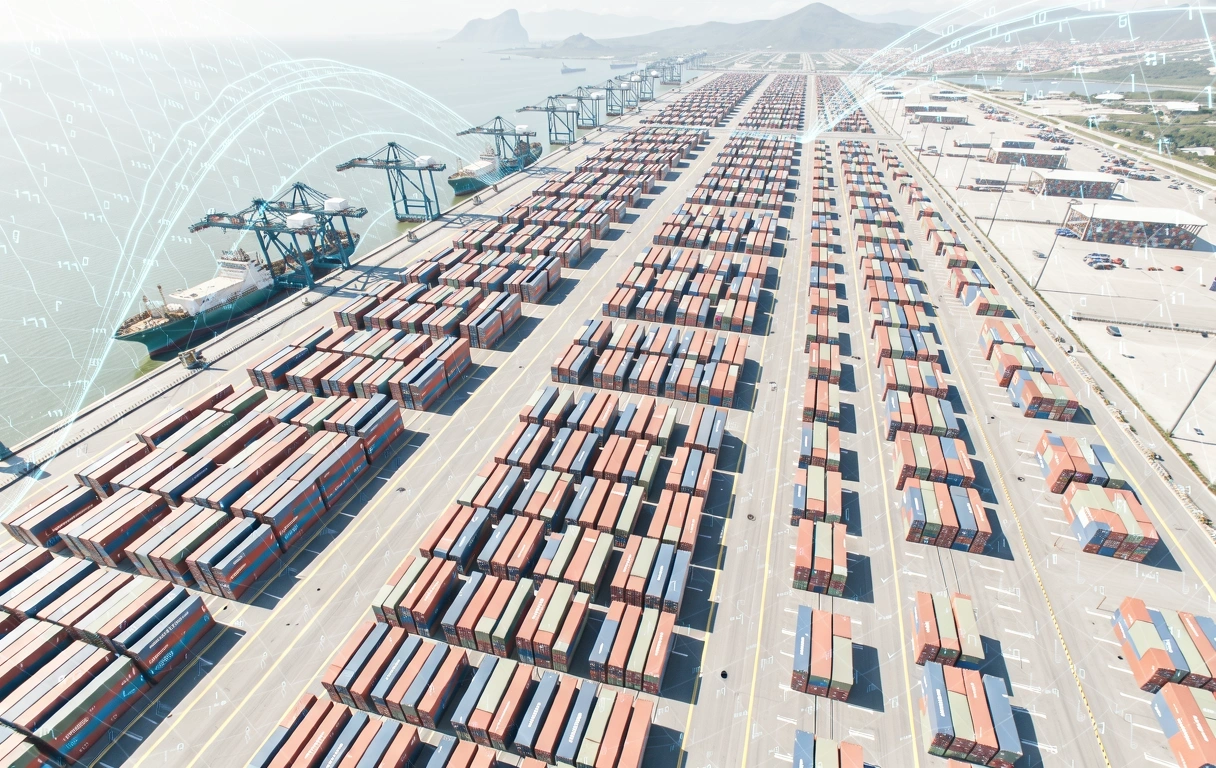 Flujo de Información