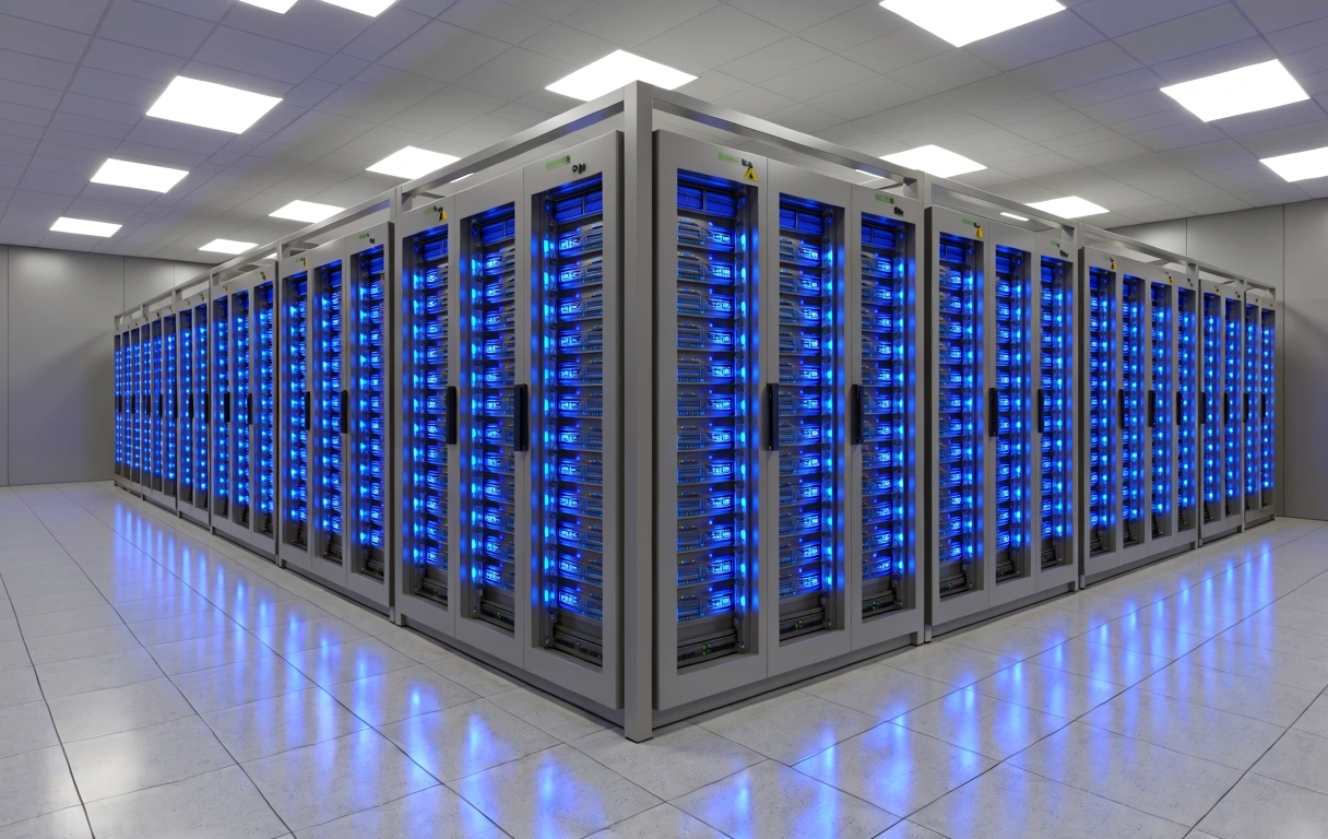 Infraestructura de Datos